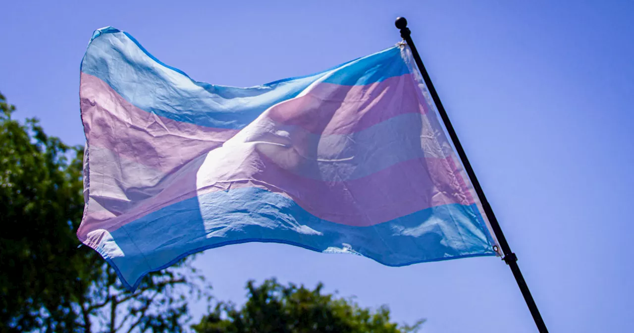 Sacramento declares itself a sanctuary city for transgender people