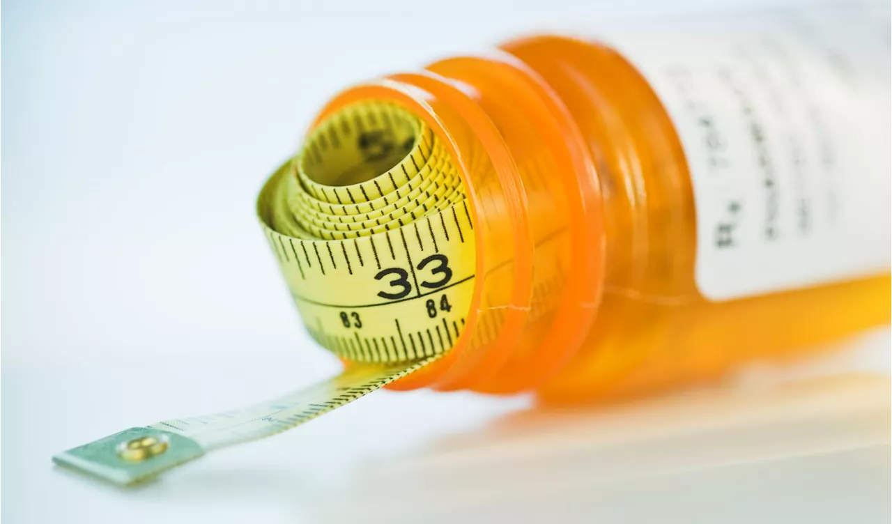 Altimmune says weight loss drug minimized muscle loss in trial results, which may set it apart