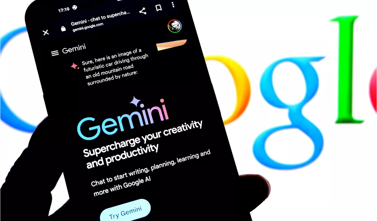 How to drive bias out of AI without making mistakes of Google Gemini