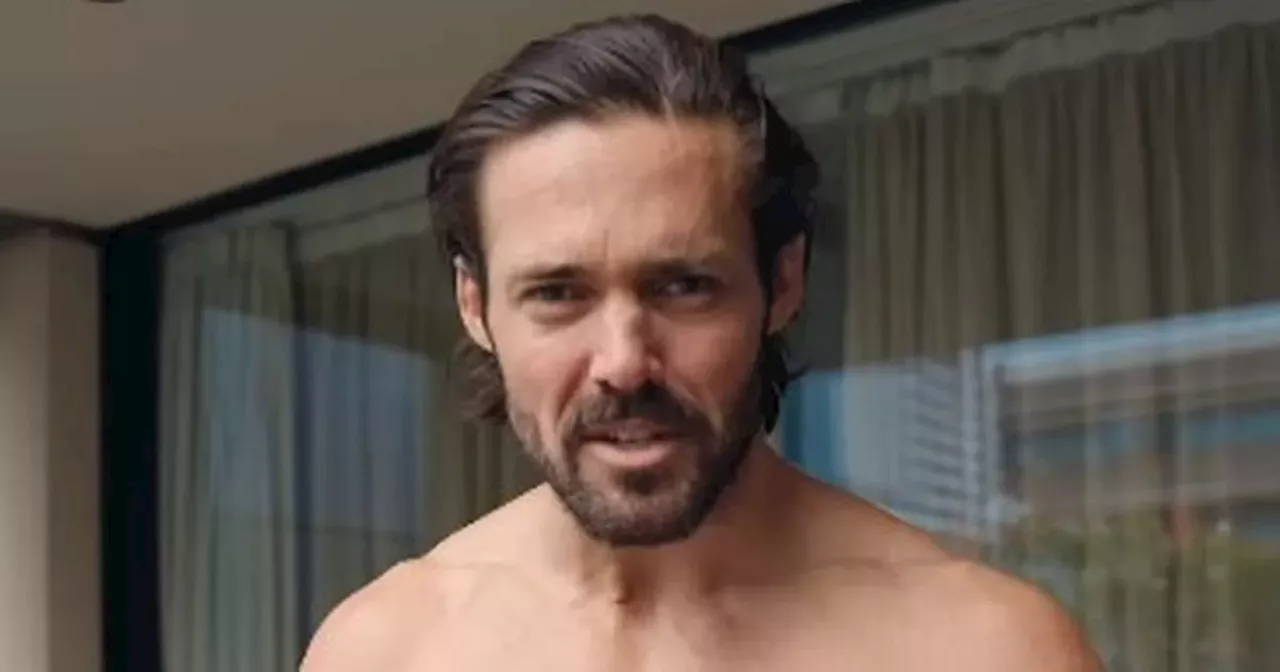 Spencer Matthews fires back at claims he 'looks sick' with furious response