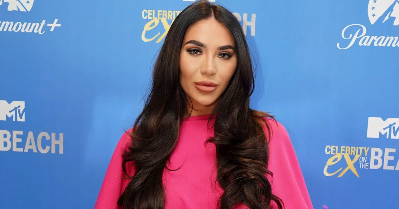 TOWIE's Chloe Brockett shares real reason for feud with Yazmin Oukhellou