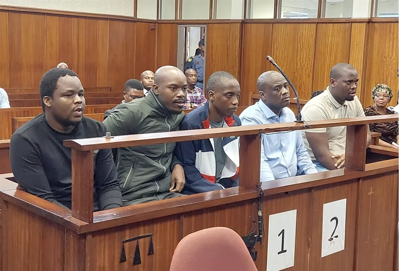 AKA, Tibz hit: Durban businessman source of R800 000 payment for murders, court hears