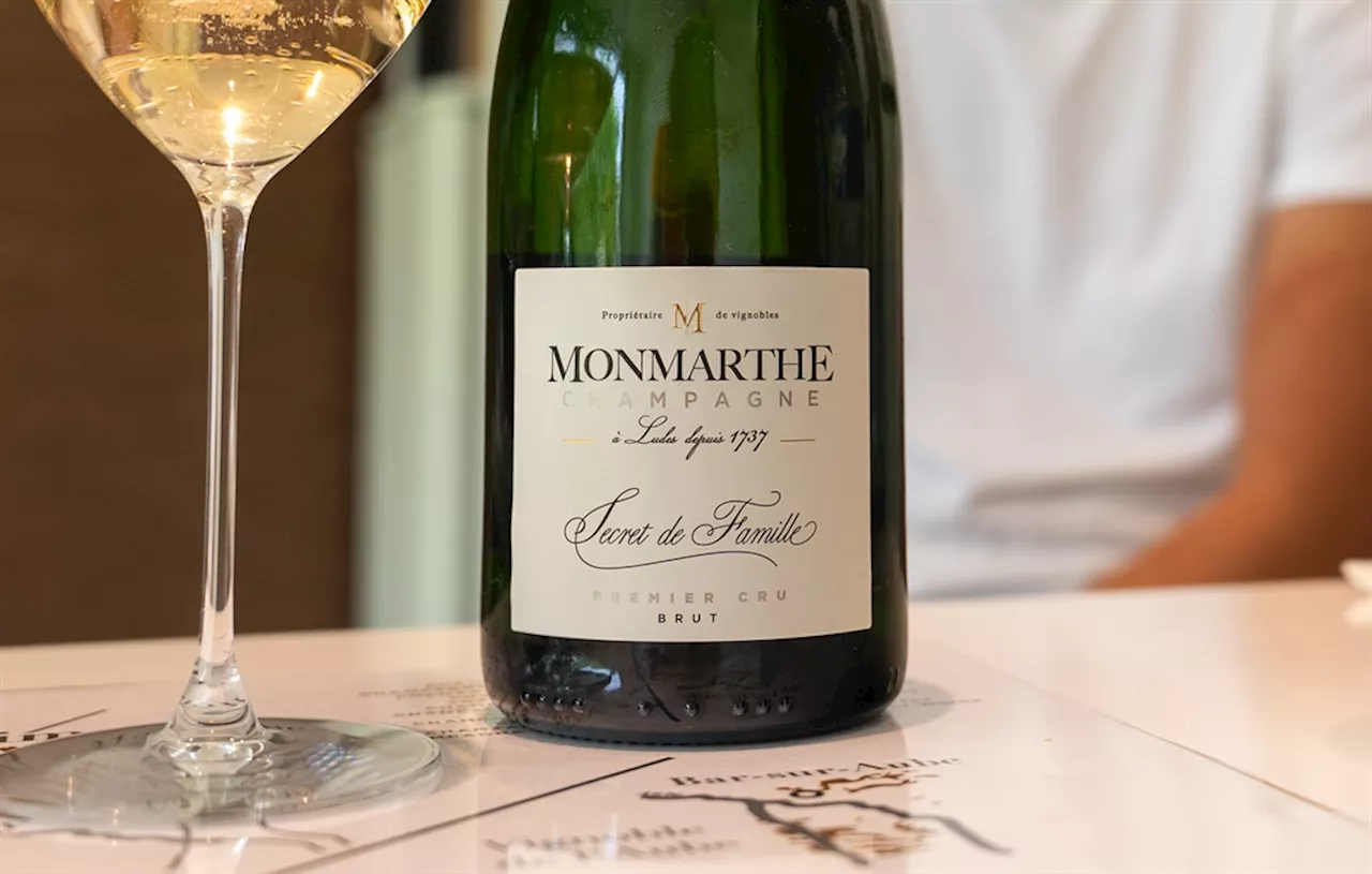 The Rise of Grower Champagne: The New Status Symbol