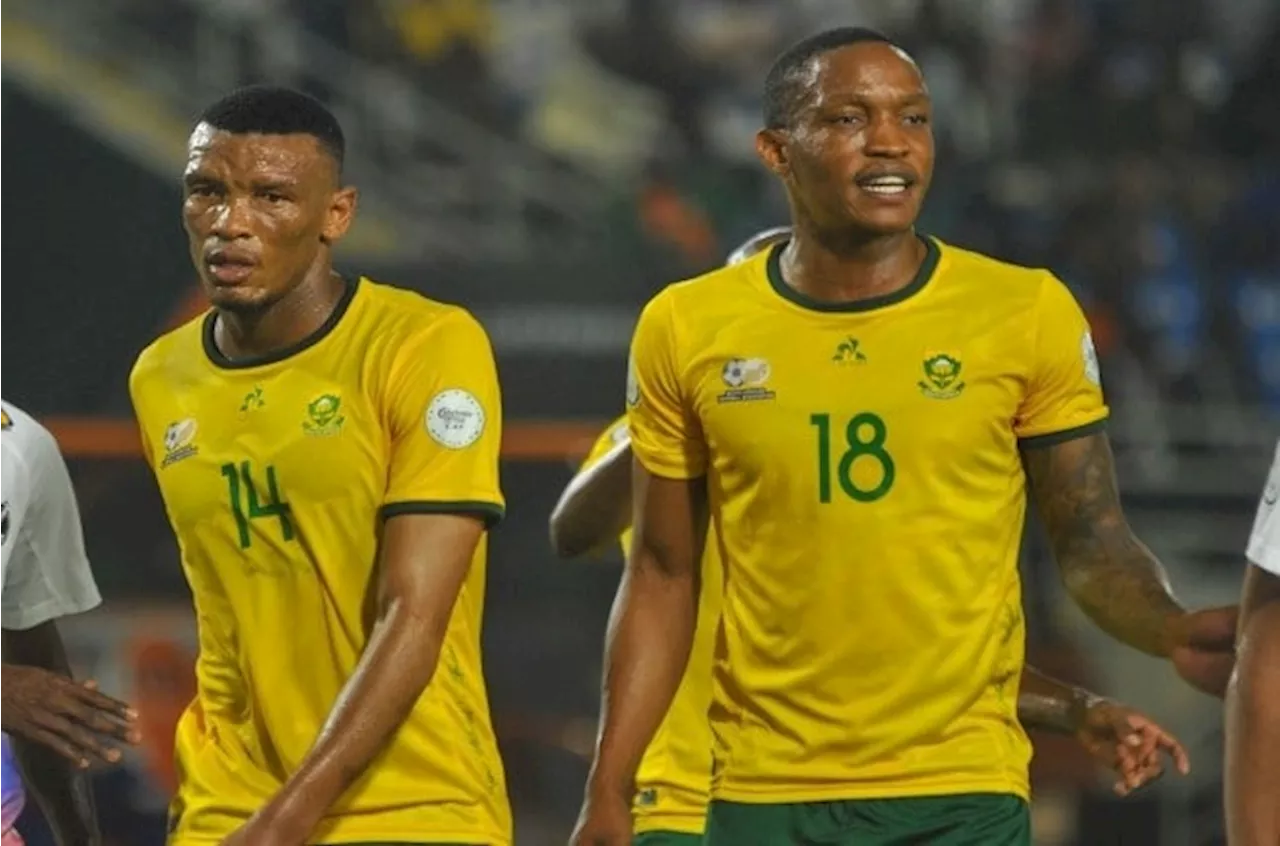 What Bafana Bafana need to improve on ahead of the crucial World Cup qualifiers