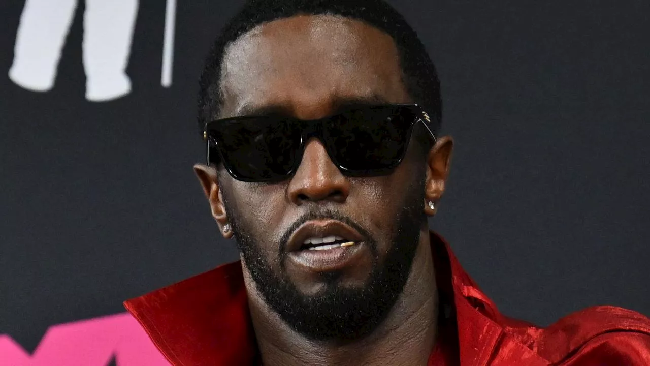 Diddy breaks silence amid raids: ‘No excuse’