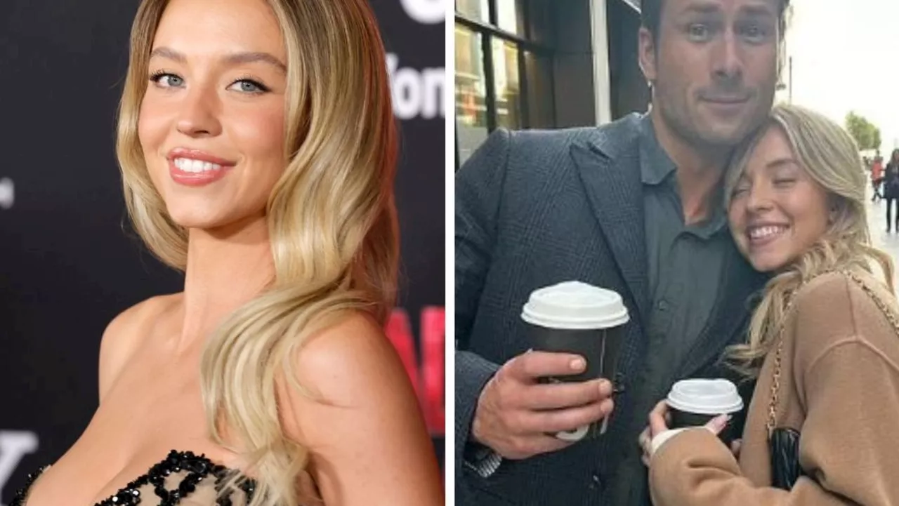 Sydney Sweeney’s surprise coffee confession