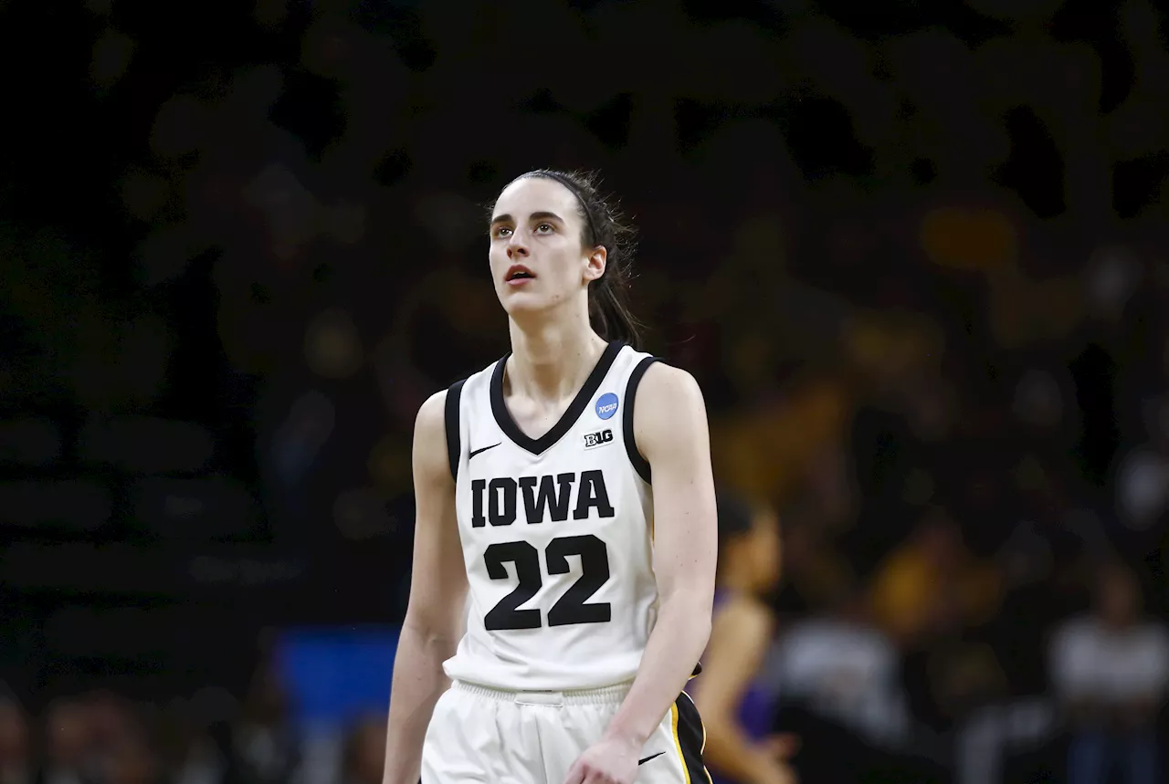 Iowa Women's Basketball News: Caitlin Clark Receives Historic Offer For New Basketball League