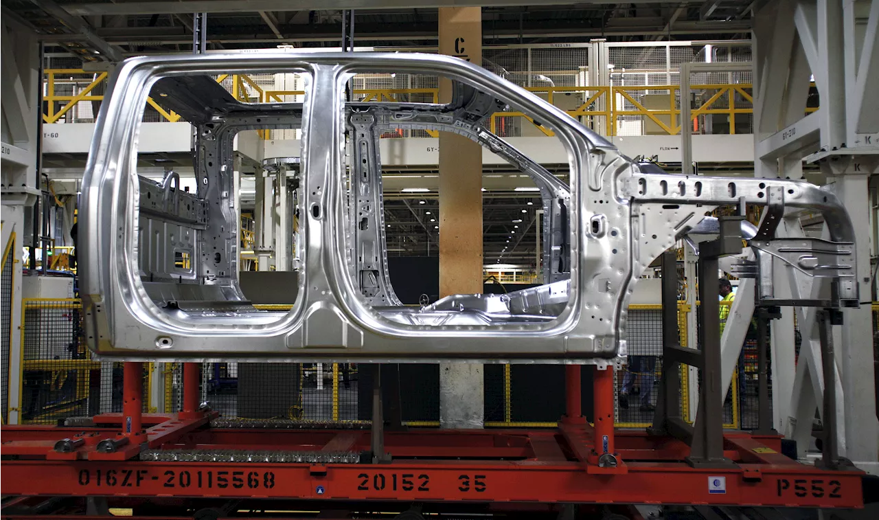 Trade Cheaters Are Killing America's Aluminum Industry Jobs