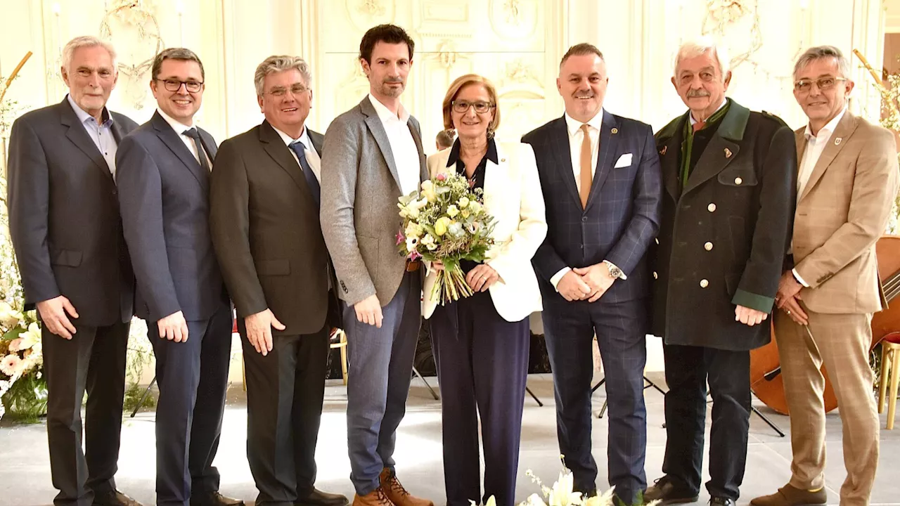 Schloss Hof lockt heuer mit „Imperialen Hochzeiten“