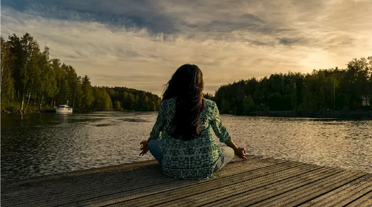 Secretos de la serenidad: La ciencia revela el vínculo entre la organización y la salud mental