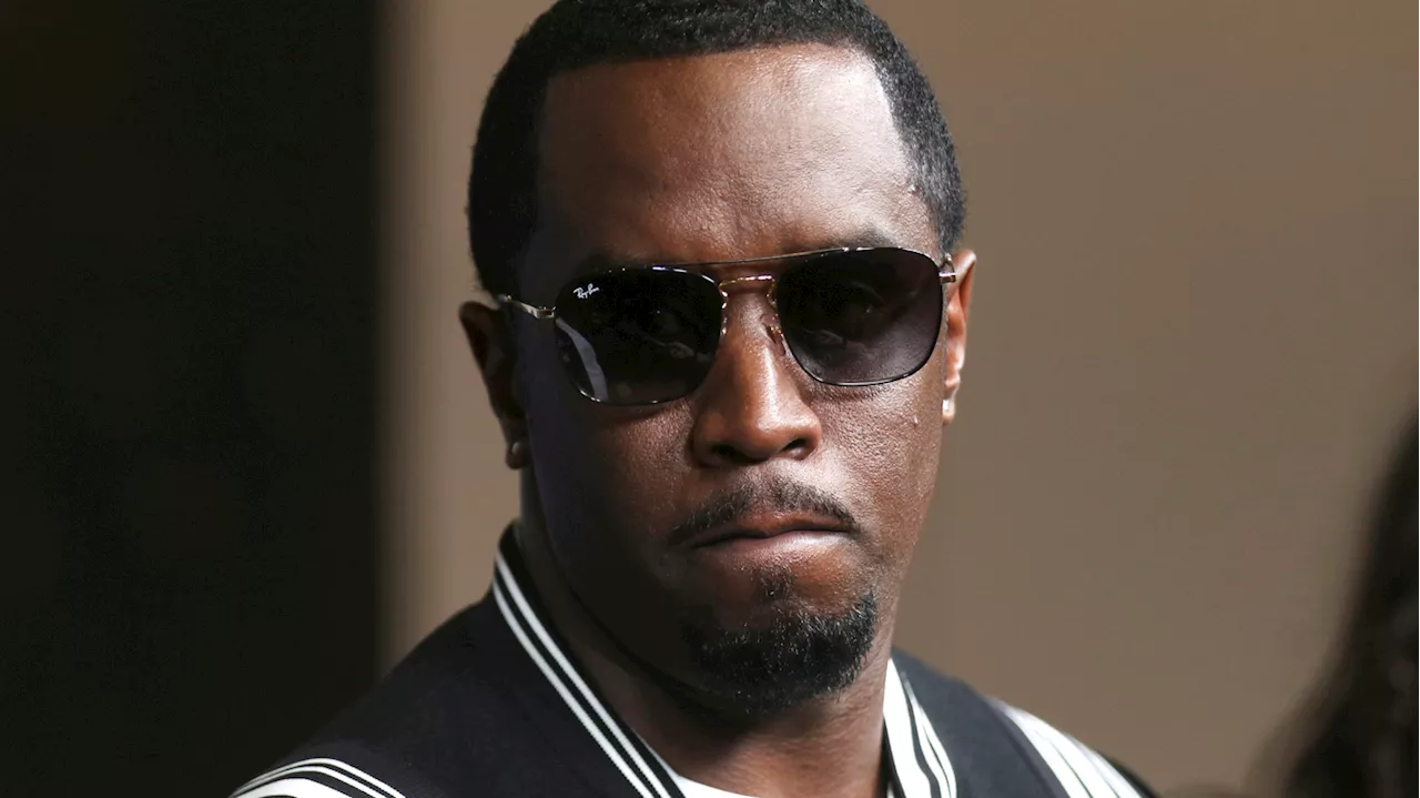 Diddy's lawyers say feds used 'military-level force' in home raids