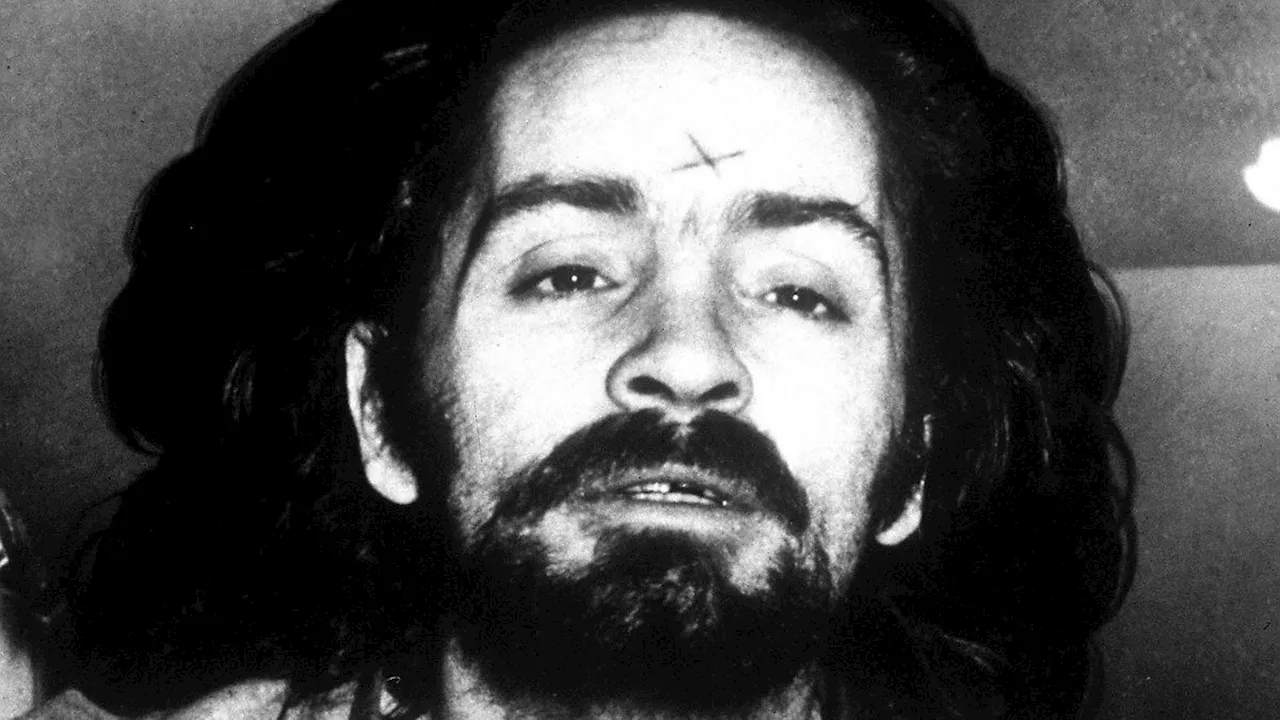 System der totalen Abhängigkeit: Wie Charles Manson seine Jünger zu Mördern machte