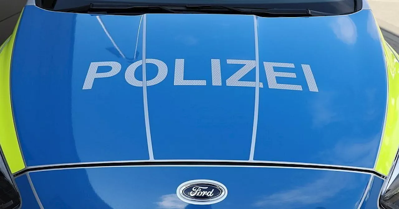 Tempo 70 statt 25: Polizei stoppt frisiertes Mofa bei Willebadessen