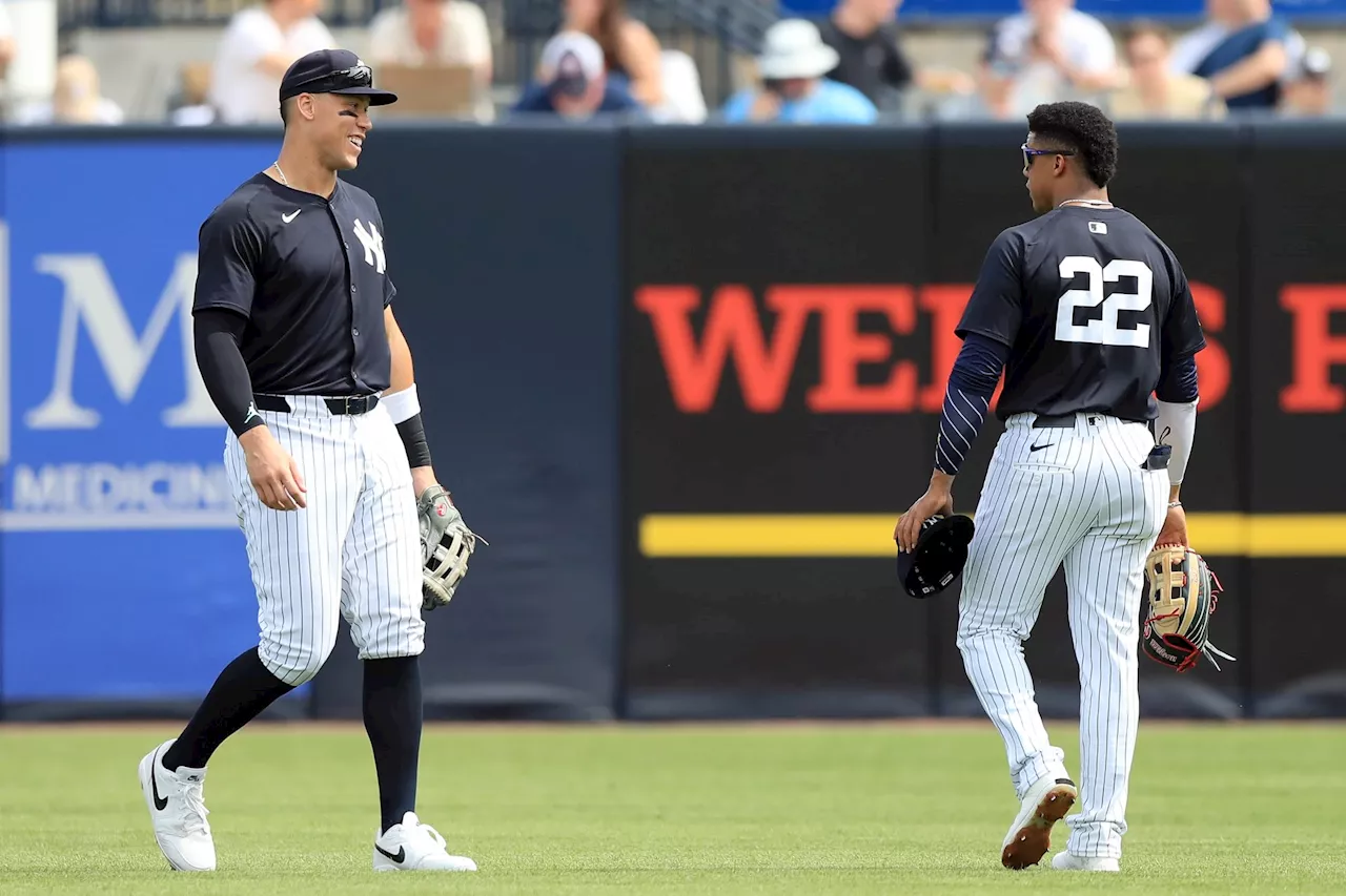 Yankees, Mets unpopular among sports bettors heading into 2024 MLB season