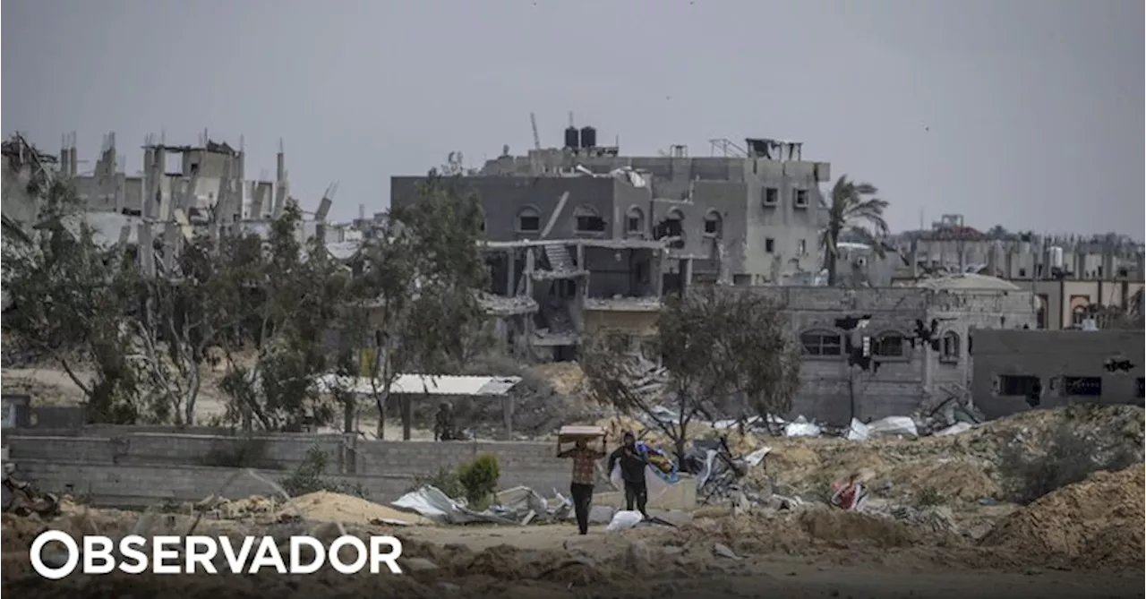 Hezbollah ataca região norte de Israel após bombardeamento israelita no Líbano que causou sete mortos