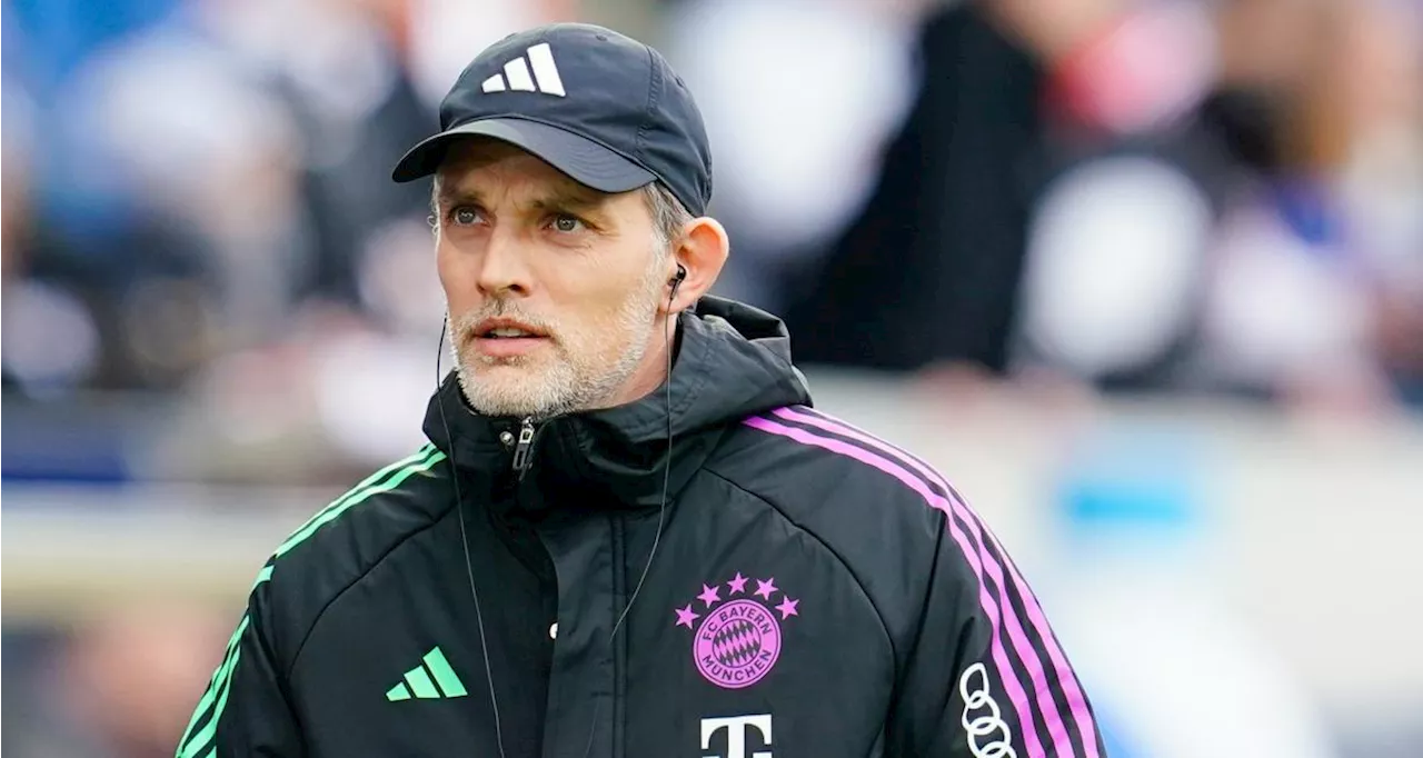 Bayern : Le plan B du club pour remplacer Tuchel