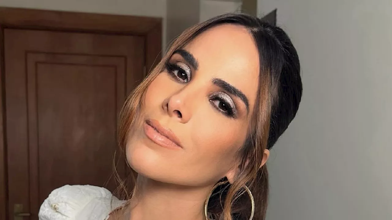 Wanessa apaga vídeo assumindo racismo e desabafa: “Nunca seremos perfeitos'