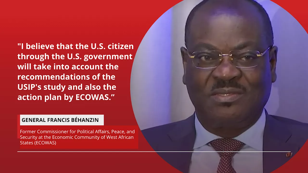 INTERVIEW: Terrorism may worsen in Nigeria, other Sahel countries