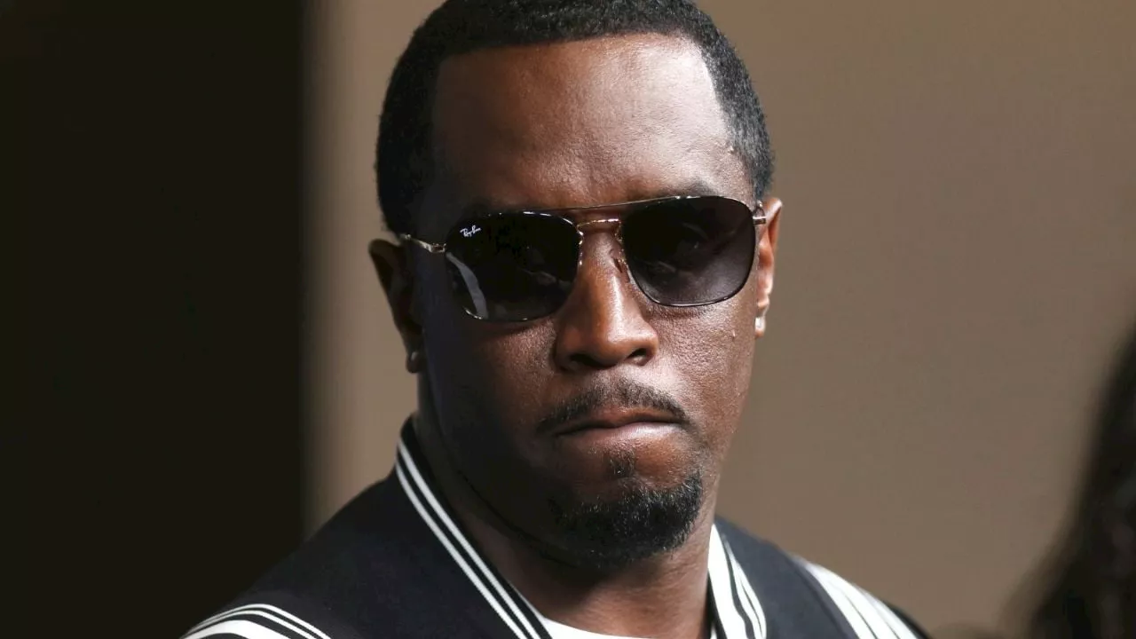 Estos son los puntos clave sobre las acusaciones que enfrenta Sean 'Diddy' Combs por tráfico sexual