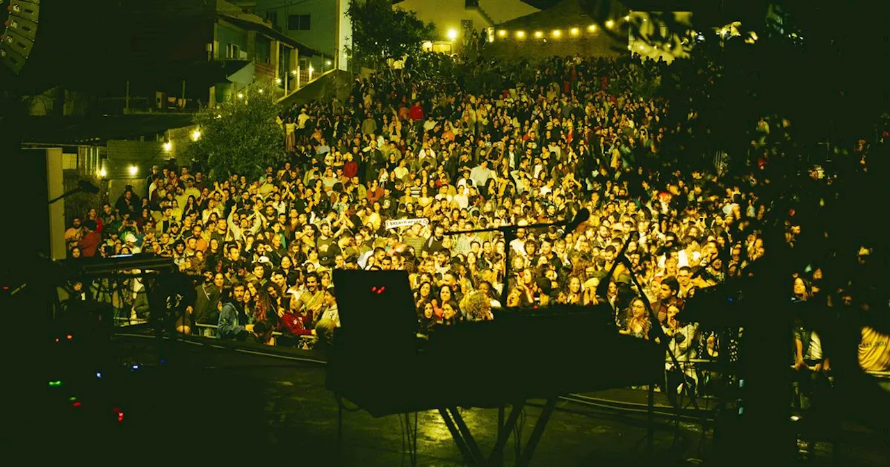 Festival Bons Sons regressa com 47 bandas para celebrar a aldeia e a diversidade