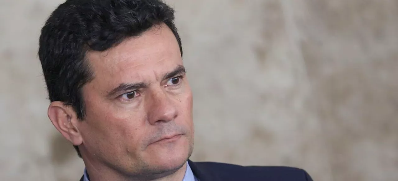 Moro dá início à prestação de contas do mandato