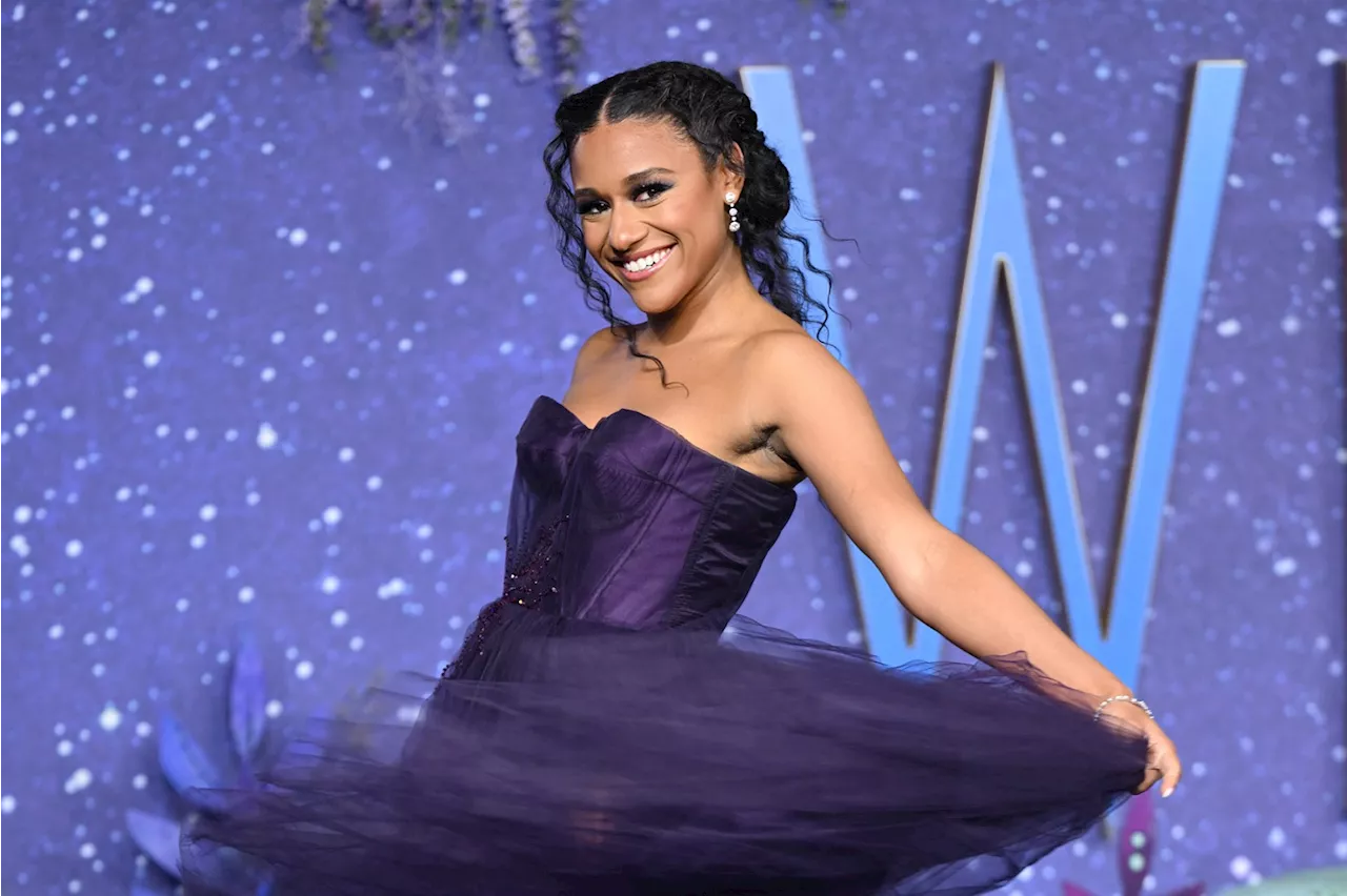 Ariana DeBose ‘Couldn’t Pass Up the Chance’ to Host Tony Awards for a Third Time