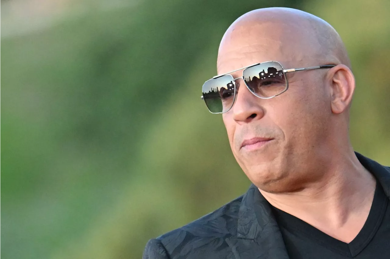 Vin Diesel Denies ‘Every Allegation’ Made in Sexual Assault Lawsuit