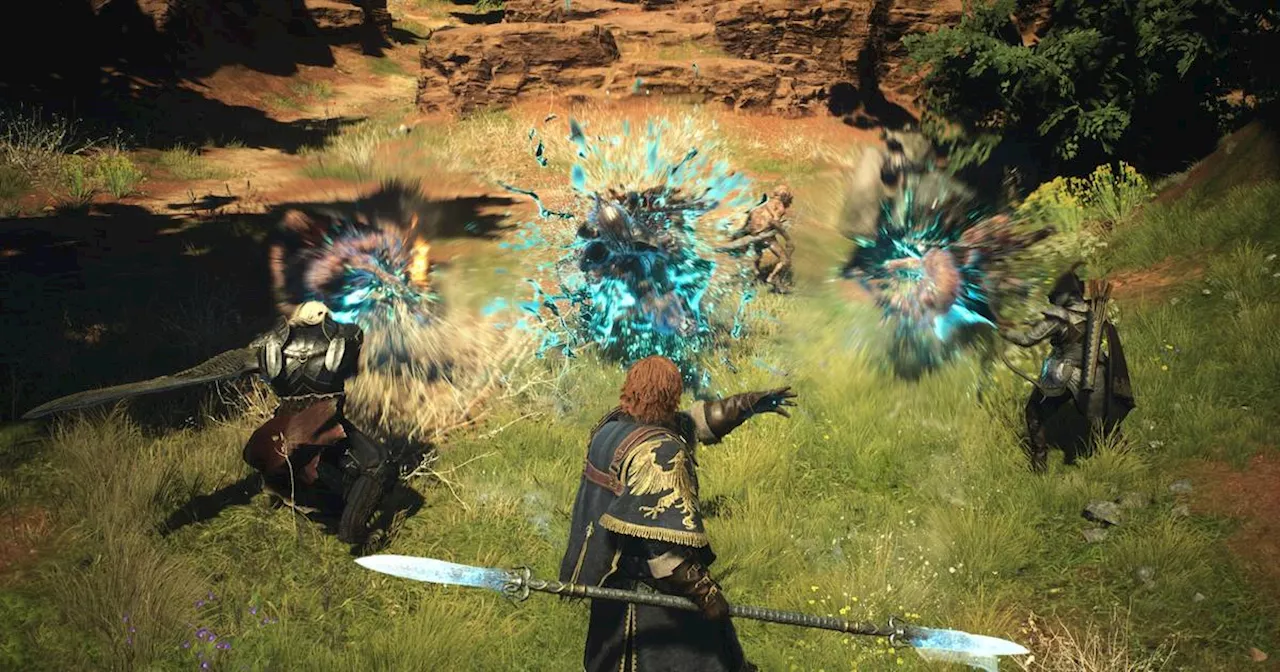 Dragon's Dogma 2 Performance: Finger weg von DLSS und FSR