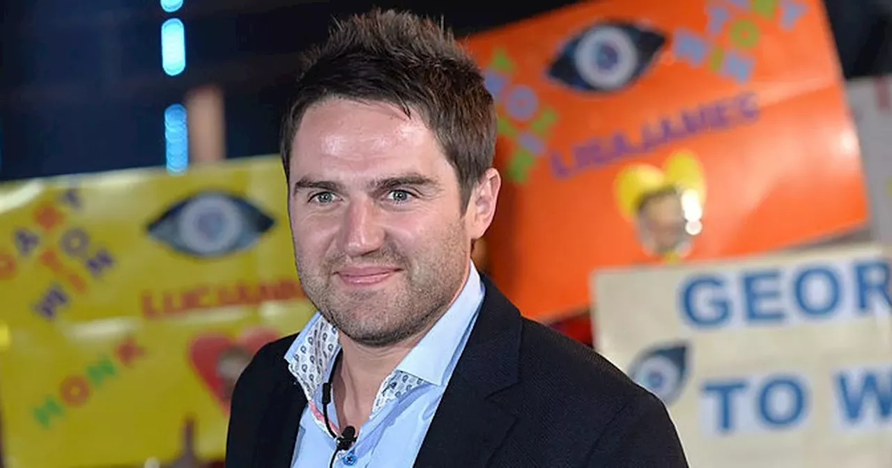 Gogglebox and Big Brother star George Gilbey dies age 40