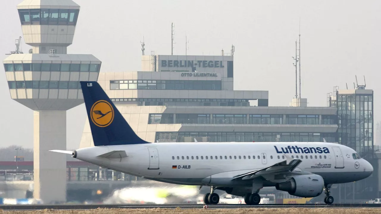 Accord salarial à Lufthansa après un long conflit, la menace de grève est évitée à Pâques