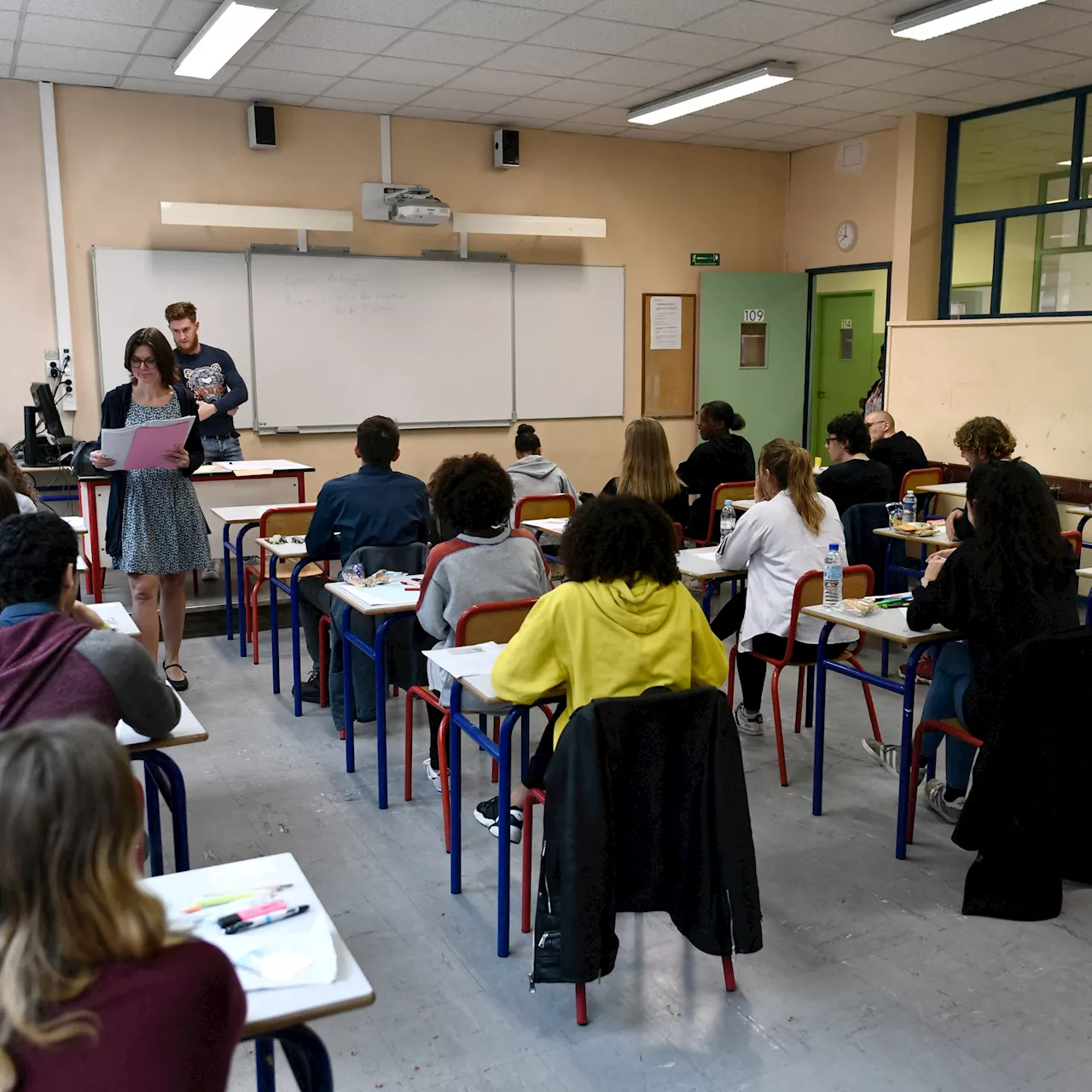 Démission du proviseur du lycée Maurice Ravel à Paris : 'La République a perdu', selon Étienne Gernelle