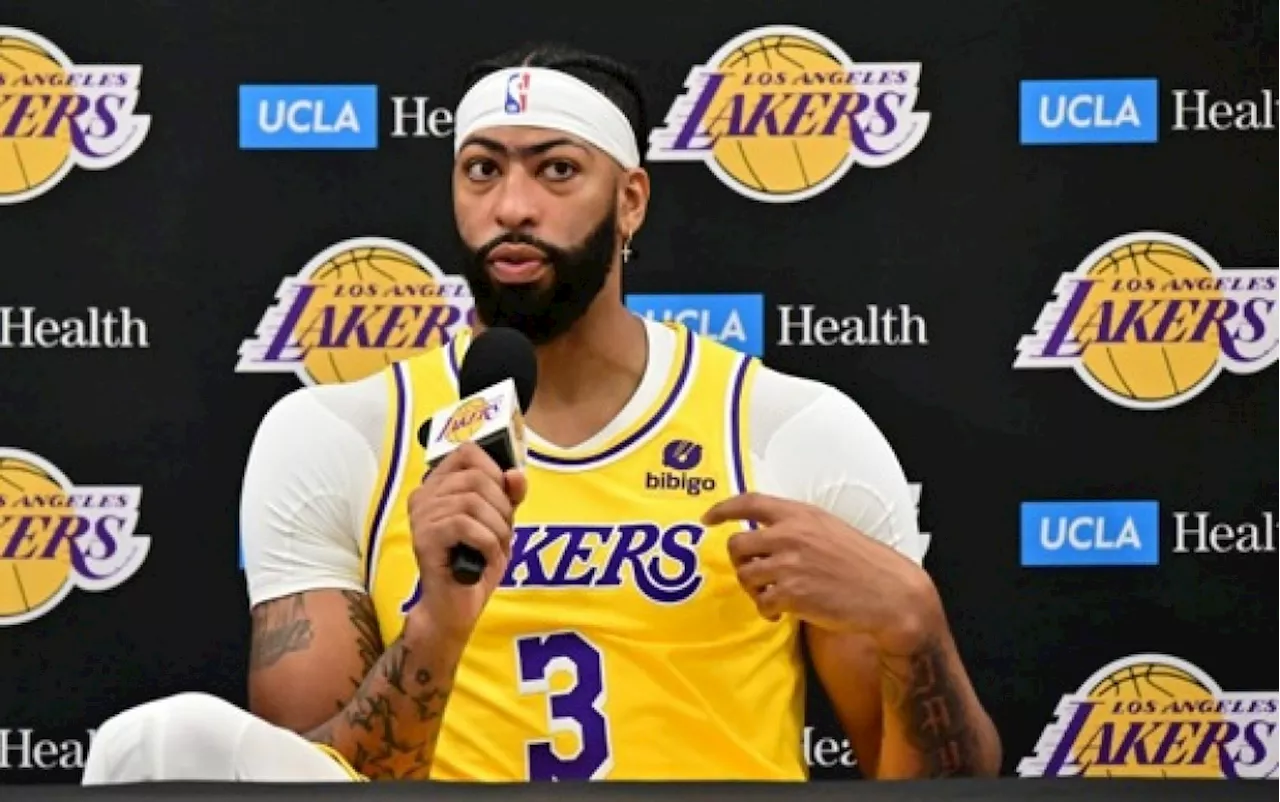 Les Los Angeles Lakers renversent Milwaukee au bout de deux prolongations