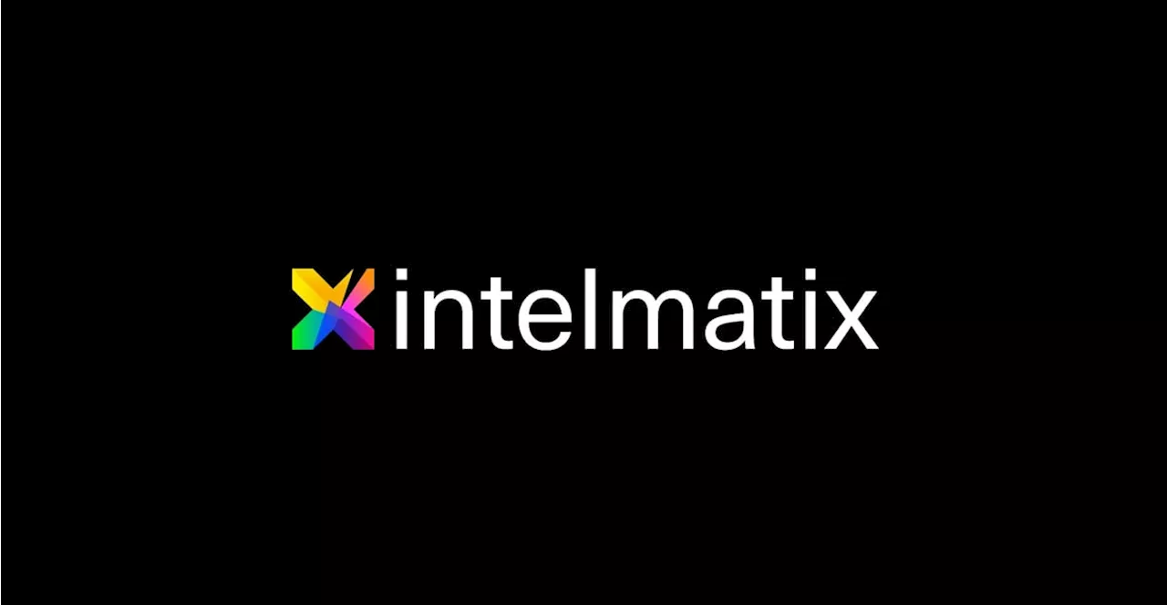 شركة الذكاء الاصطناعي Intelmatix تطلق أول حزمة تطبيقات لمنصة ذكاء القرار المؤسسي EDIX