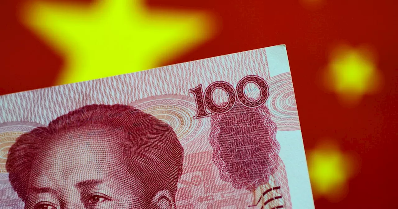 Analysis-As yuan skids, markets bet more depreciation is in store