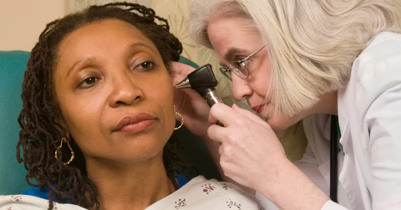 DEBBIE LANGSTON: Anti-Black racism and disparities in health care