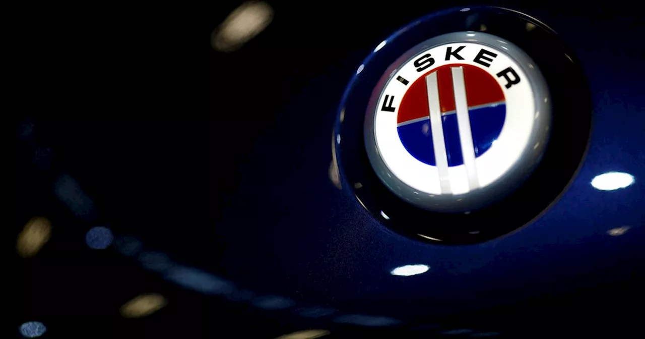 EV startup Fisker slashes prices of Ocean SUV amid debt troubles