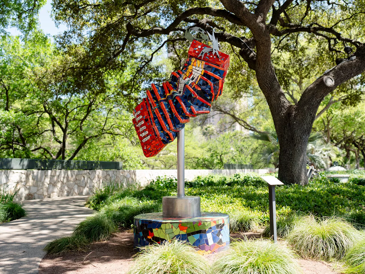 New artwork displays San Antonio’s Orgullo Tejano