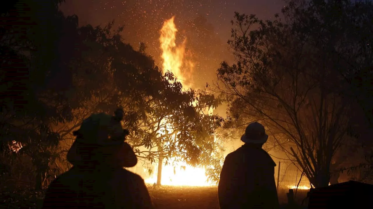 Coroner hands down report on Australia's Black Summer bushfire season