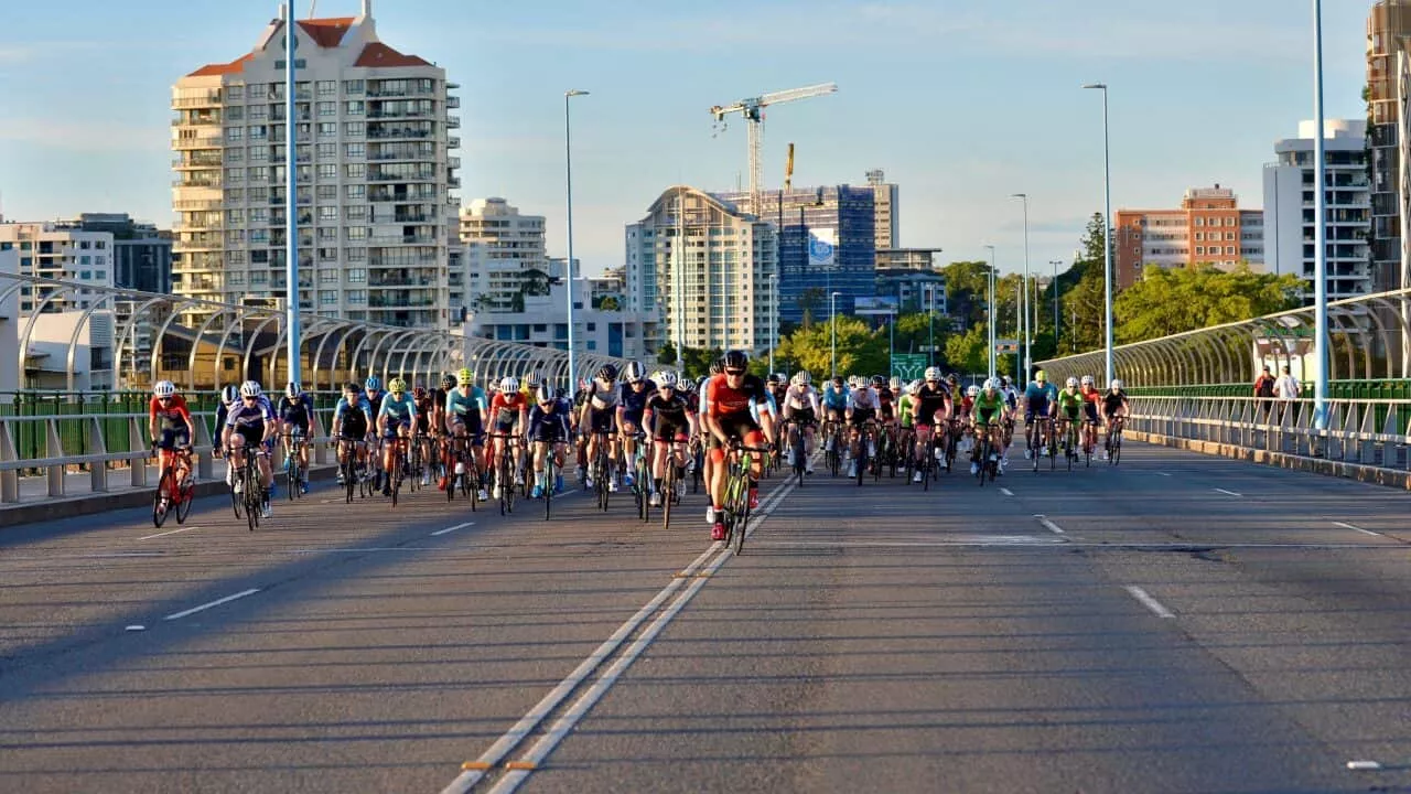 ProVelo Super League means exciting prospects for Australian domestic cycling