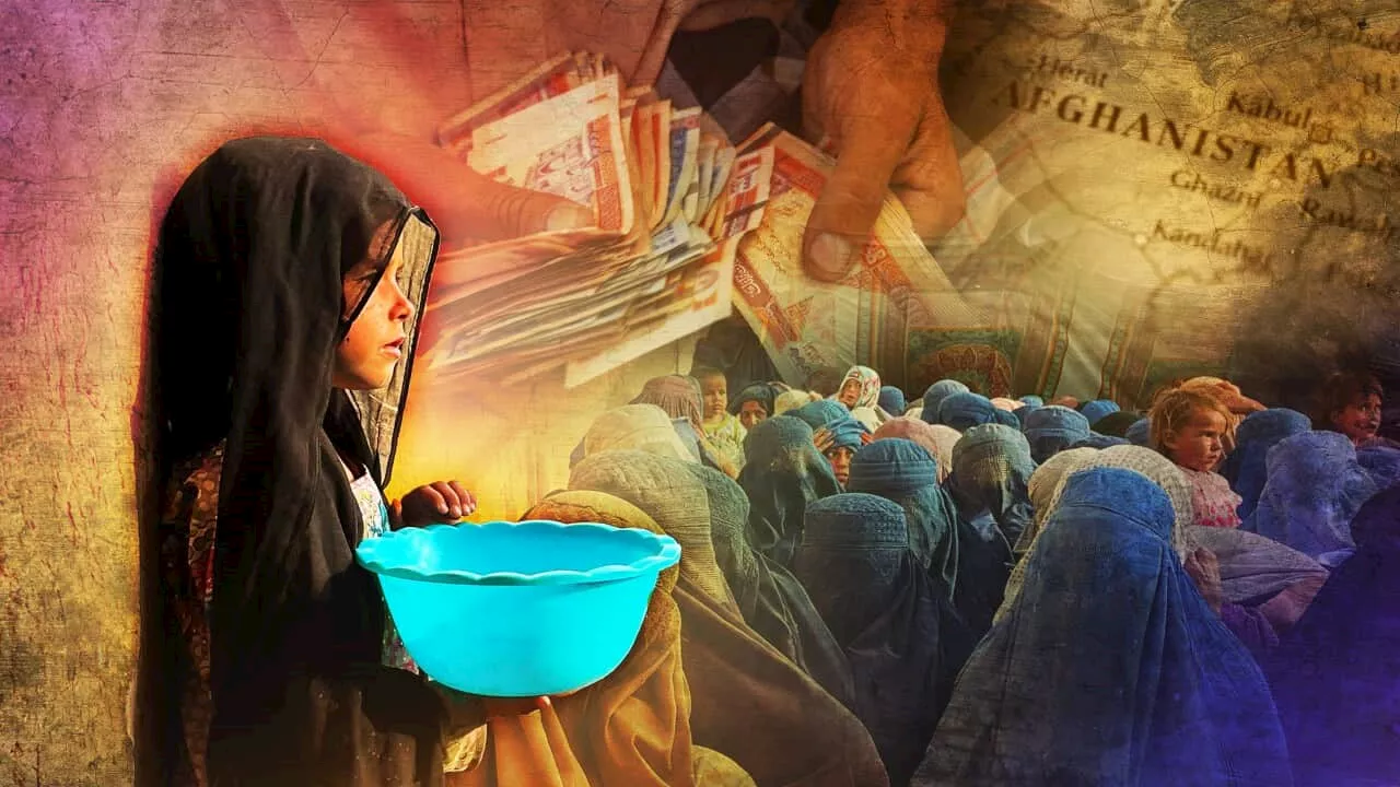 Uptick in Ramadan 'hawala' donations sees one Australian community dig deep for homeland in crisis