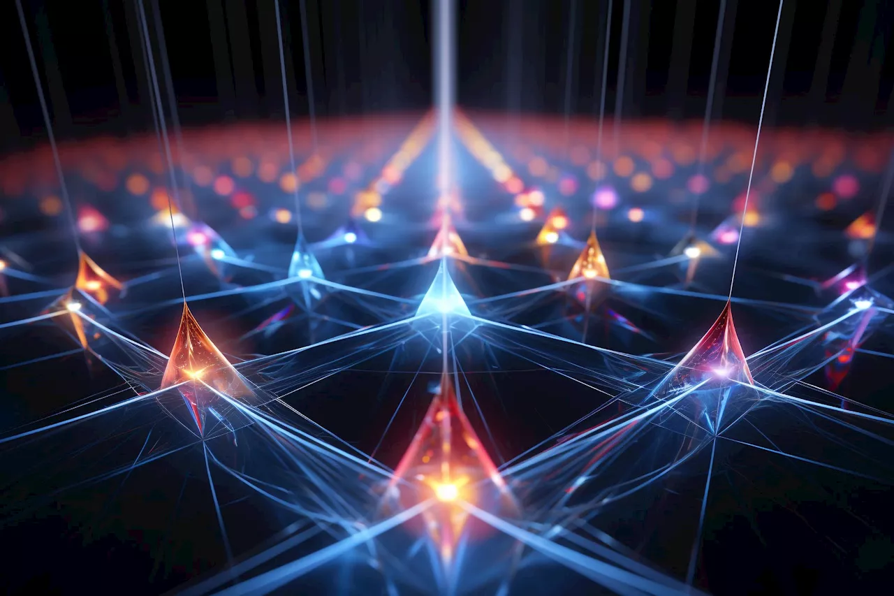 Quantum Sensing Revolution: Networked Atoms for Ultimate Precision