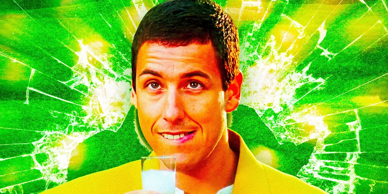 10 Ways Adam Sandler's Happy Gilmore 2 Sequel Could Actually Work