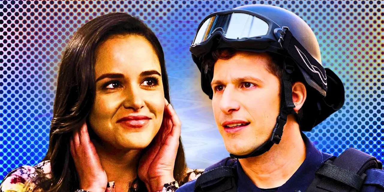 Brooklyn Nine-Nine’s 8 Best Cold Opens, Ranked