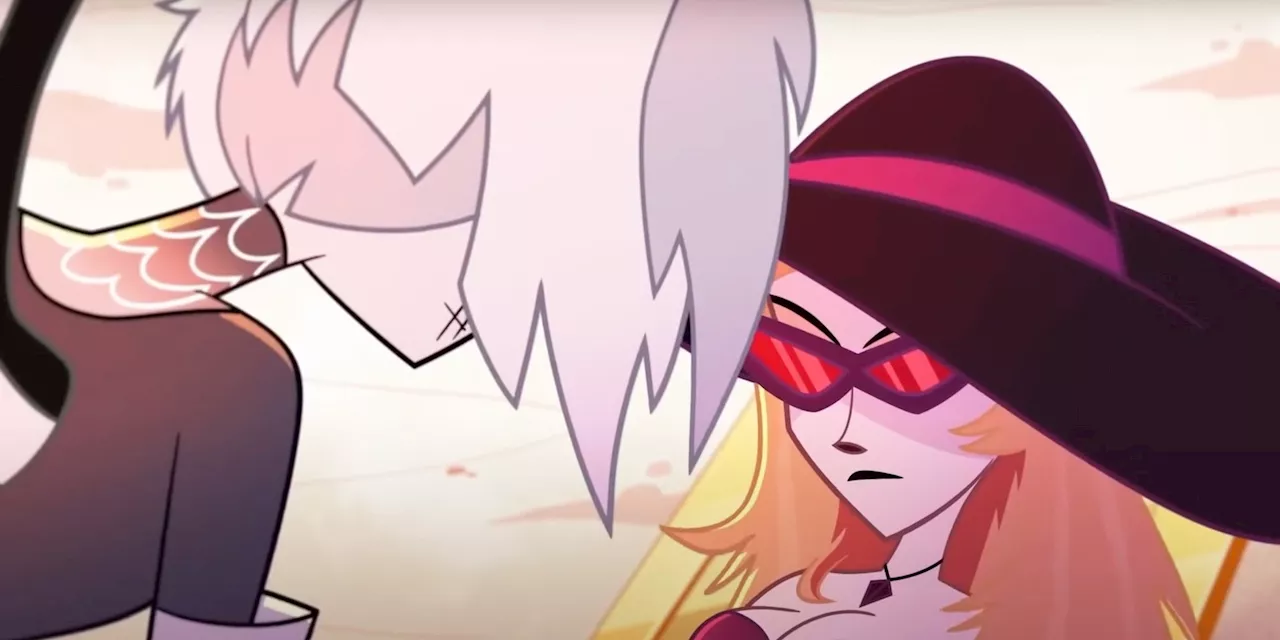 Casting Lilith For Hazbin Hotel Season 2: 7 Actresses Who Would Be Perfect