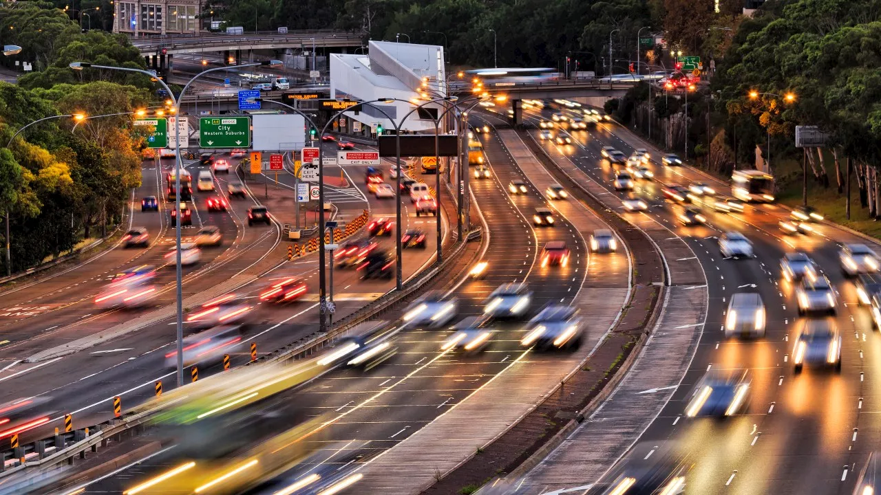 Drivers warned as double demerits kick in across NSW ahead of Easter