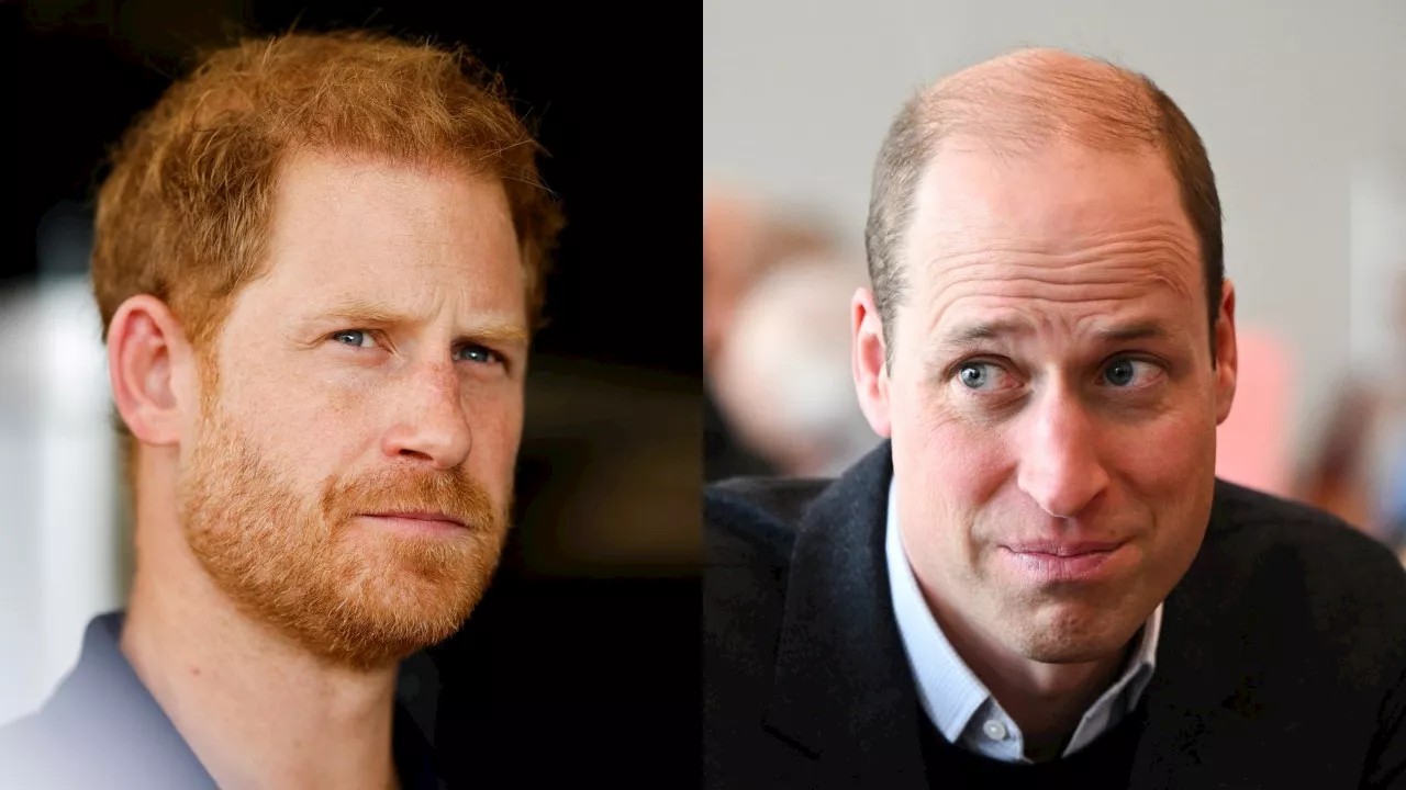 Prince Harry ‘making efforts’ to see William and Kate during upcoming visit