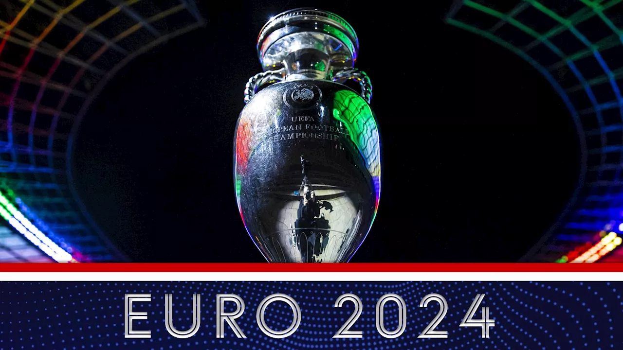 Euro 2024 fixtures, schedule, teams, venues: All you need to know about summer tournament in Germany