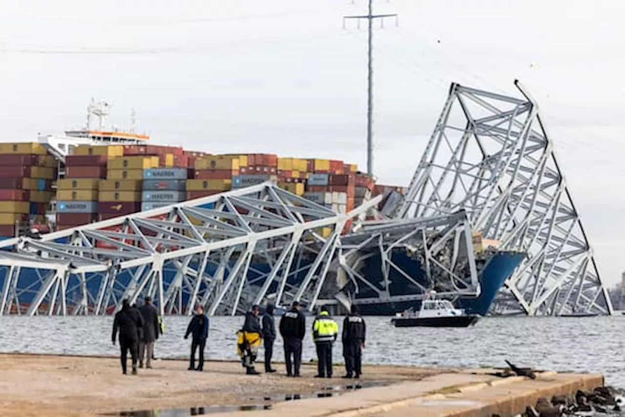 Crollo ponte Baltimora, dalla dinamica ai problemi della nave: cosa sappiamo