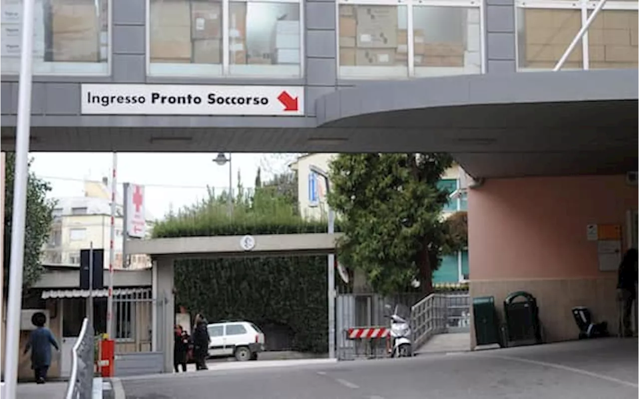 Psichiatra aggredita all'ospedale di Pisa, dove fu uccisa Barbara Capovani