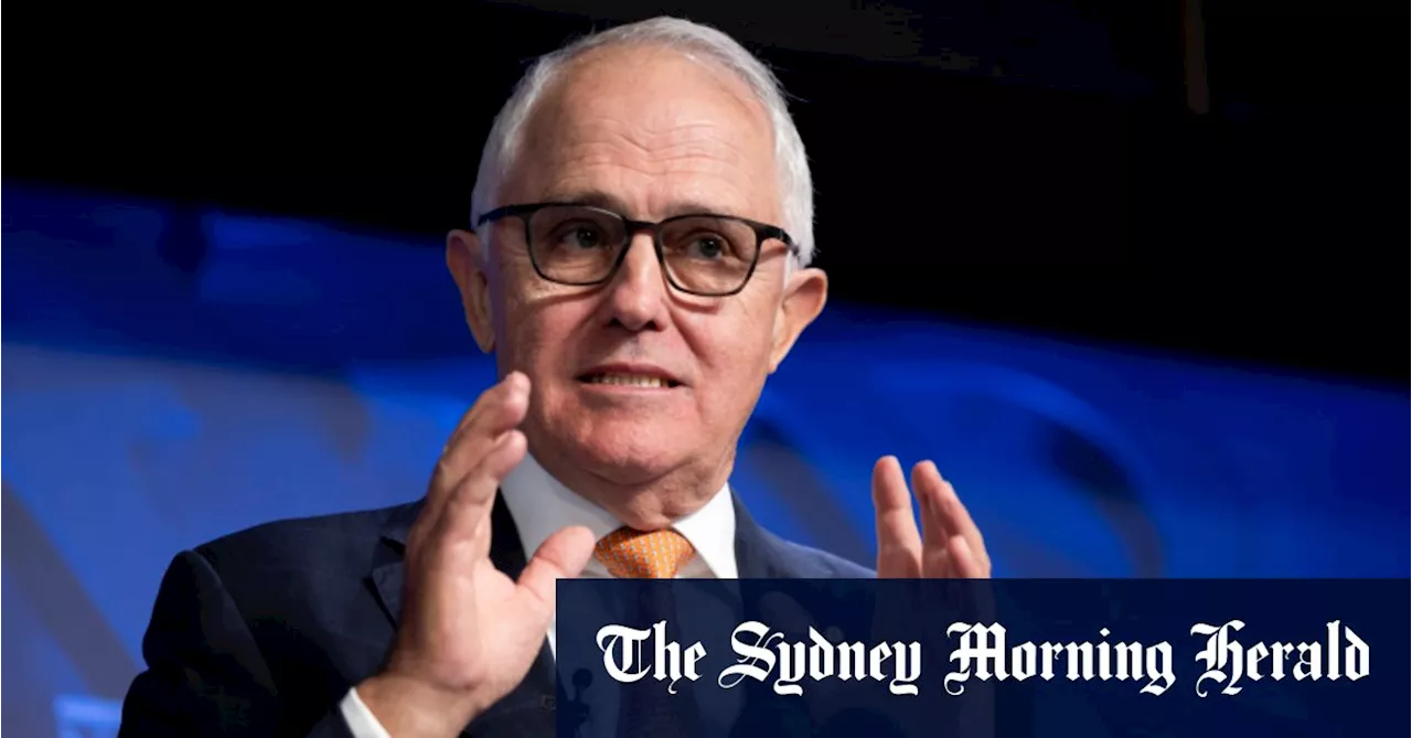 ‘The scheme has failed’: Landmark foreign interference laws set for overhaul